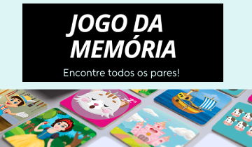 Mob - Jogos da memória